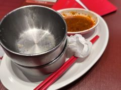 -喜家德虾仁水饺(东海缤纷天地店)