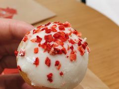 -Tims天好咖啡·贝果(锦江国金中心店)