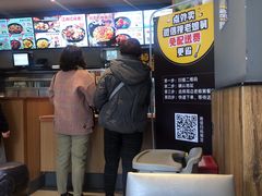 -老娘舅(吴淞路店)