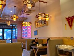 -洪兴砂锅(烟台山店)
