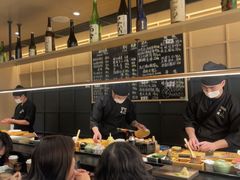 -Sushi Hanzo半藏(天环广场店)