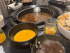 -和牛 烧肉寿喜烧涮锅 善(心斎橋店)