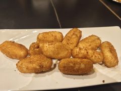 -老班长·小龙虾·鲜货烧烤大排档(金街美地店)