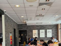 -麦当劳(健德桥得来速店)