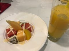 -斗牛士牛排餐厅(嘉里汇店)