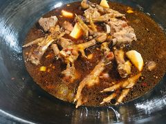 -老田家铁锅炖(延庆店)