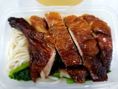 烧鹅濑-烧鹅濑(西华路店)