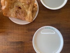 -老磁器口豆汁店(方庄店)