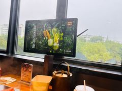 -巴奴毛肚火锅(广益哥伦布店)