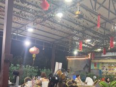 -潘先生海鲜城(神州半岛店)