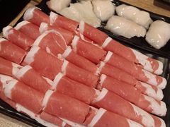 -呷哺呷哺(望京新世界店)