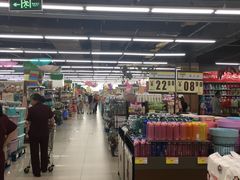 -北国超市(西美花街生活工场店)