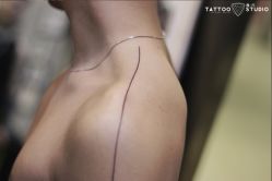 -飛凡TATTOO纹身•原创