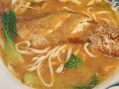 -难忘的面(五矿君澜酒店)