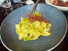 -新天世纪中餐厅