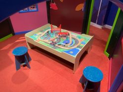 -幻贝家儿童乐园(苏州中心店)