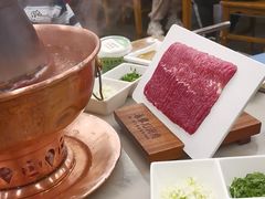 -牛街·马辈儿涮肉(牛街二店)