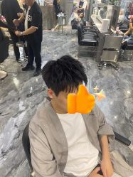 -Sying杉影日式烫染專門店
