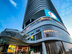 -深圳来福士广场