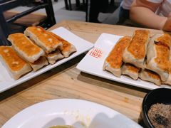 -左邻右舍褡裢火烧(石榴园店)