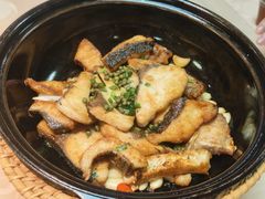 -年辉渔村·非遗传承餐厅(新丰江店)