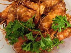-一块豆腐·海鲜·家常菜(李沧书院路店)
