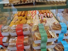 -可颂坊(中心书城店)
