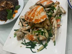 -海派铜锣湾(打浦路店)