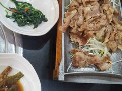 -光化门韩国料理(新地假日广场店)