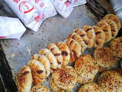 -王天顺海苔饼
