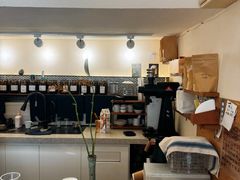 -Radar Coffee(思南路店)