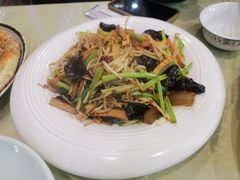 -清真·尚穆回回香清真餐厅(工人新村店)