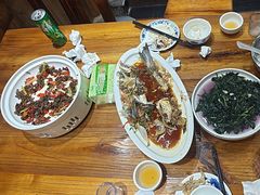 -下梅人家土菜馆(历史文化餐厅度假区店)