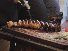 -安立可意大利美食