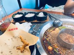 -华晟山城火锅(开发区港西东阁里店)