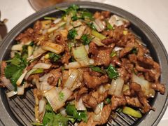 -宝轩渔府·老字号海鲜·正宗津菜(水上店)