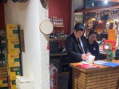 -吧嘚嘴炭烧鸽串吧(北海街店)