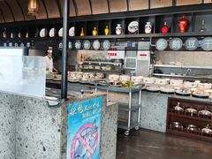 -壹只菜·崇明本地特色菜(崇明南门店)