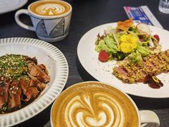 -J's Cafe Lab