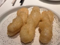 -好食上(喜盈门.范城店)