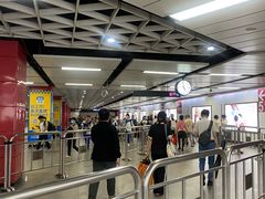 -广州火车站(地铁站)