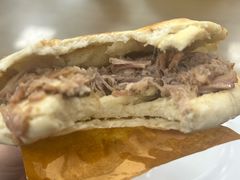 -子午路张记肉夹馍(翠华路店)