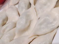 虾三鲜-喜家德虾仁水饺(中央大街店)