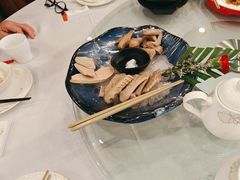 -岭南海晏楼(滨江东总店)