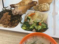-香妃烤鸡(西单店)