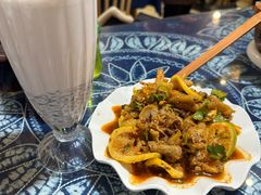 -云南李记罐罐米线饵丝小吃(汉中门金鹰店)