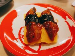 -禾绿寿司·定食·拉面·烧炸(喜荟城店)