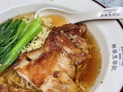 -兴华里茶记(禅城同济首店)