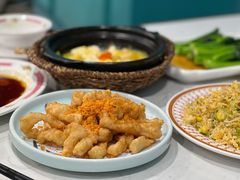 -东鑫记港式茶餐厅(南京东路店)