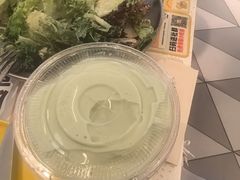 -乐凯撒披萨(南山书城店)